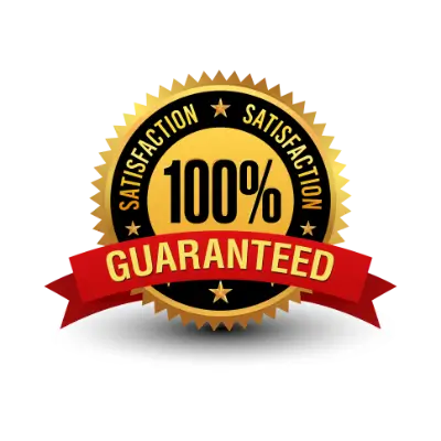 WEB-KNACK Quality Guaranteed
