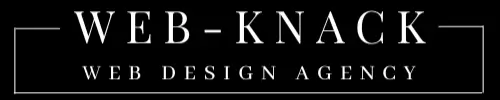 WEB-KNACK logo