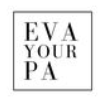 EvaYourPA website logo