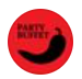 PartyBuffet.uk website logo