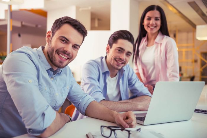 Web development team building Shopify store in Essex